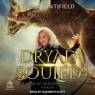 Dryad Souled Dryad Souled