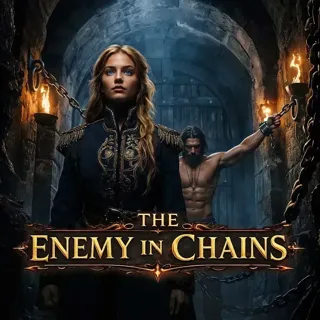 The Enemy in Chains The Enemy in Chains