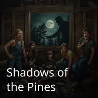 Shadows of the Pines