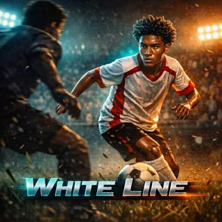 White Line