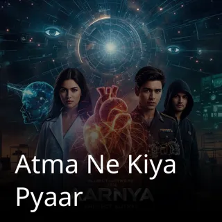 Atma Ne Kiya Pyaar Atma Ne Kiya Pyaar