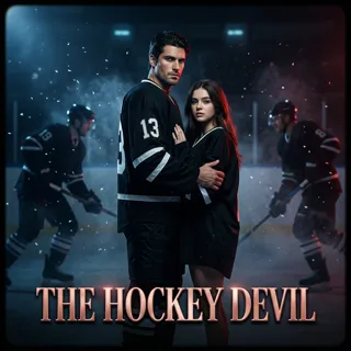 The Hockey Devil The Hockey Devil