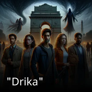 "Drika" "Drika"