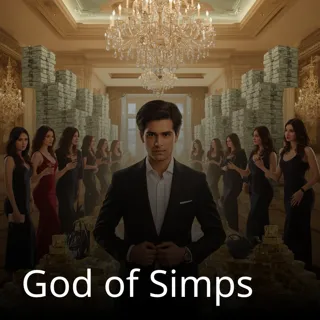  God of Simps