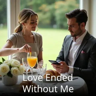 Love Ended Without Me