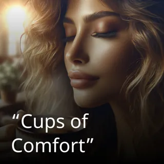 “Cups of Comfort”