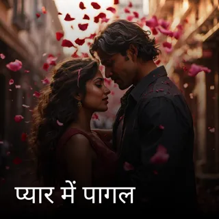 प्यार में पागल प्यार में पागल