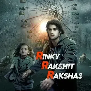 Rinky, Rakshit Aur Rakshas | रिंकी, रक्षित और राक्षस Rinky, Rakshit Aur Rakshas | रिंकी, रक्षित और राक्षस