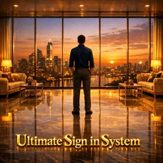Ultimate Sign in System Ultimate Sign in System