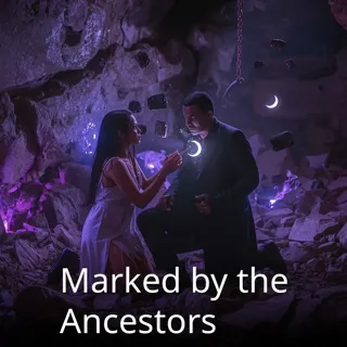 Marked by the Ancestors 