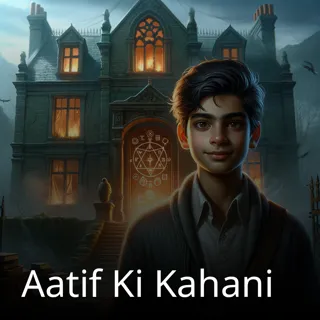 Aatif Ki Kahani Aatif Ki Kahani