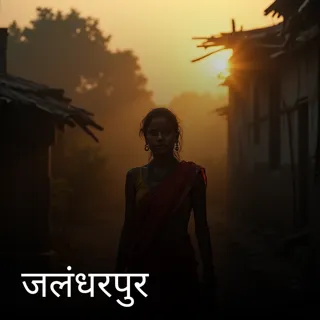 जलंधरपुर