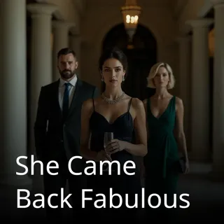 She Came Back Fabulous She Came Back Fabulous