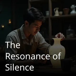 The Resonance of Silence