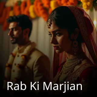 Rab Ki Marjian 