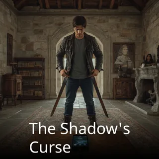 The Shadow's Curse The Shadow's Curse