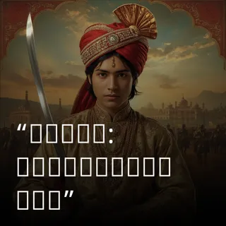 Akbar Palace Warrior