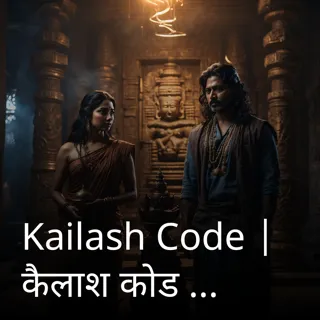 Kailash Code | कैलाश कोड | Author- Neetu Yadav Kailash Code | कैलाश कोड | Author- Neetu Yadav