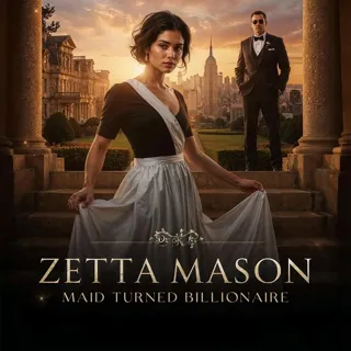 Zetta Mason: Maid Turned Billionaire Zetta Mason: Maid Turned Billionaire