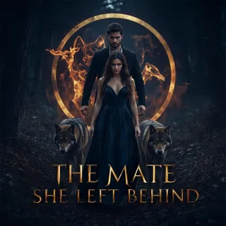 The Mate She Left Behind The Mate She Left Behind