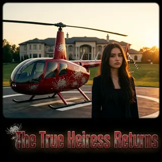 The True Heiress Returns The True Heiress Returns