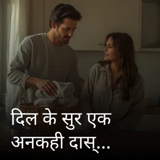  दिल के सुर एक अनकही दास्ताँ