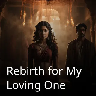 Rebirth for My Loving One | रिबर्थ फॉर माय लविंग वन | Author - Pakhi Rebirth for My Loving One | रिबर्थ फॉर माय लविंग वन | Author - Pakhi