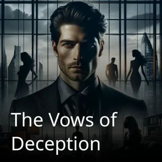 The Vows of Deception The Vows of Deception