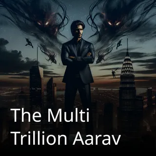 The Multi Trillion Aarav The Multi Trillion Aarav