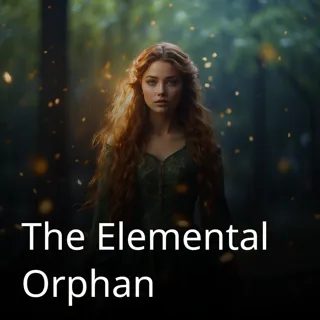 The Elemental Orphan
