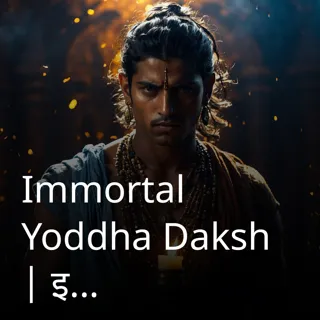 Immortal Yoddha Daksh 