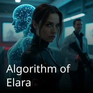 Algorithm of Elara Algorithm of Elara