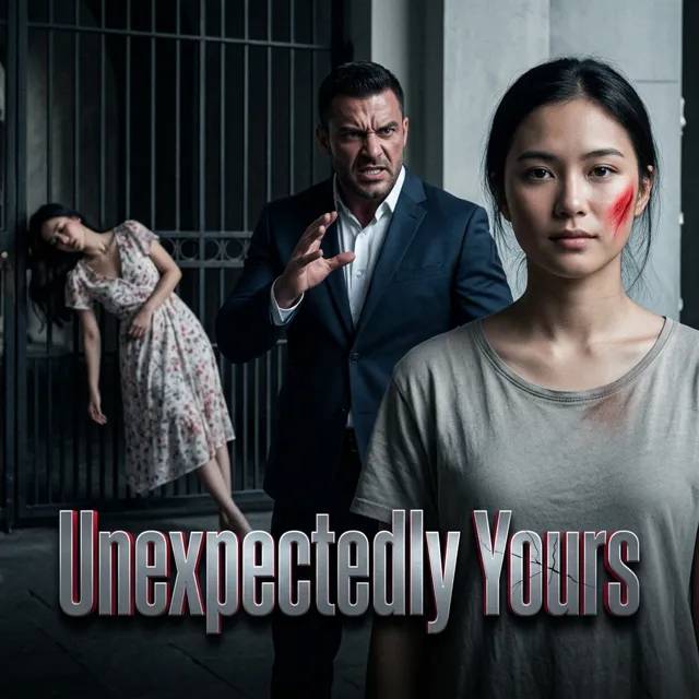 Unexpectedly Yours Unexpectedly Yours