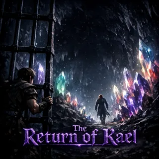 The Return of Kael