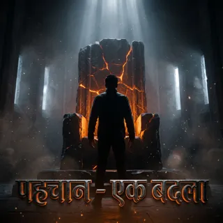 पहचान - एक बदला पहचान - एक बदला