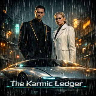 The Karmic Ledger