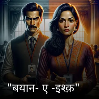 "बयान- ए -इश्क़"