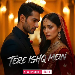 Tere Ishq Mein |Shayna C Tere Ishq Mein |Shayna C