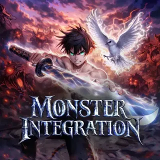 Monster Integration Monster Integration
