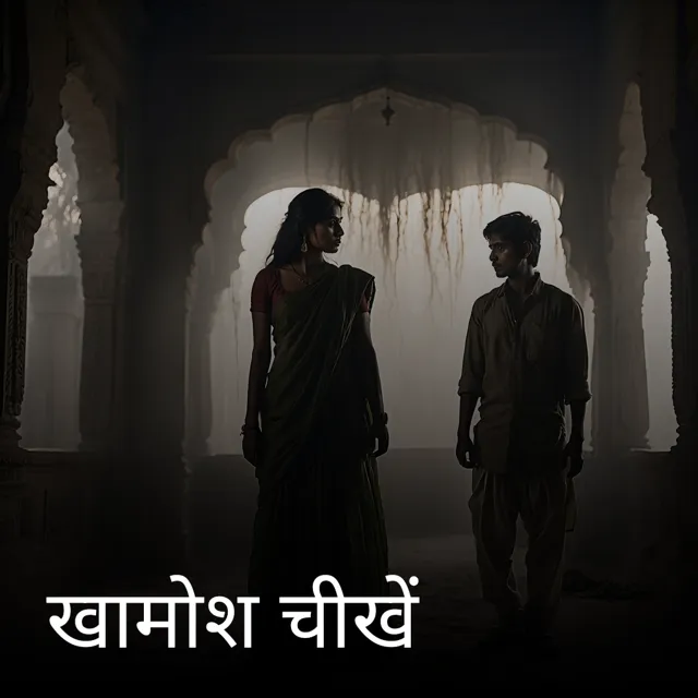 खामोश चीखें खामोश चीखें