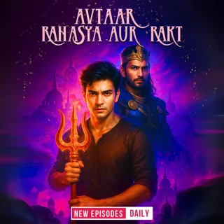Avtaar - Rahasya Aur Rakt | अवतार- रहस्य और रक्त | Author- Aastha Choudhary Avtaar - Rahasya Aur Rakt | अवतार- रहस्य और रक्त | Author- Aastha Choudhary