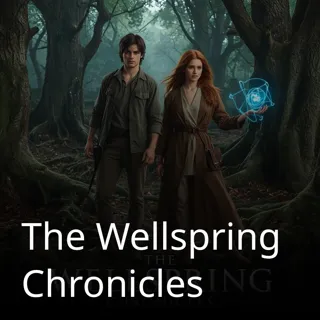 The Wellspring Chronicles