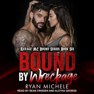 Bound by Wreckage Bound by Wreckage