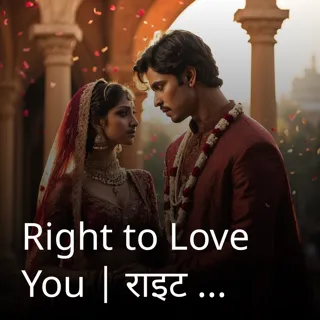 Right to Love You | राइट टू लव यू | Author - Priyanka Singh Right to Love You | राइट टू लव यू | Author - Priyanka Singh