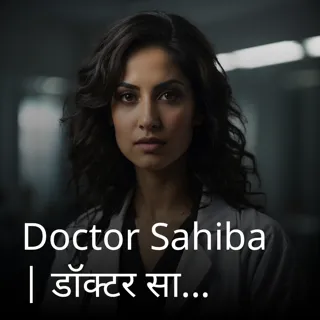 Doctor Sahiba | डॉक्टर साहिबा | Author- NS Surya YT Doctor Sahiba | डॉक्टर साहिबा | Author- NS Surya YT