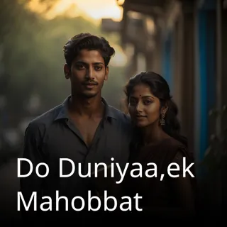 Do Duniyaa,ek Mahobbat 