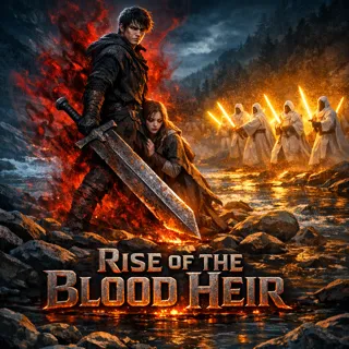 Rise of the Blood Heir