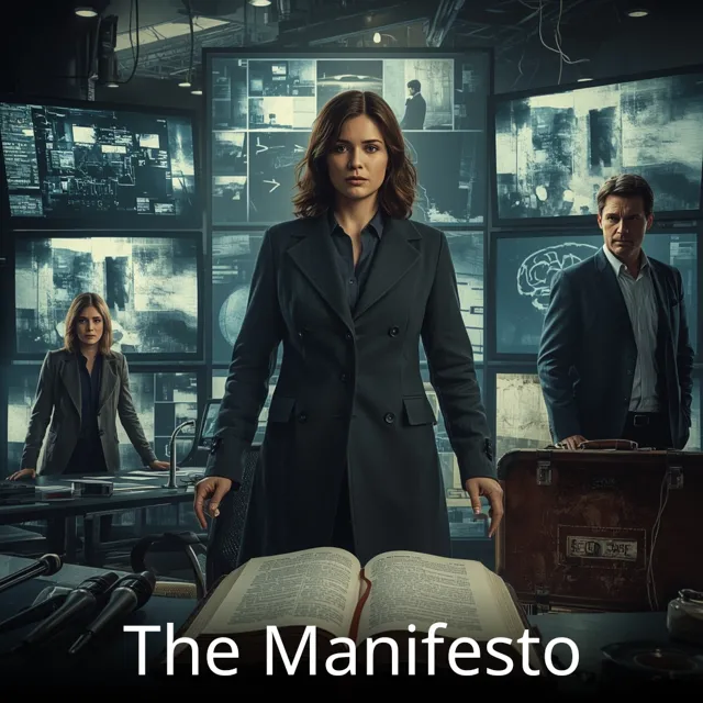 The Manifesto The Manifesto