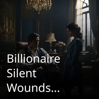 Billionaire Silent Wounds Billionaire Silent Wounds