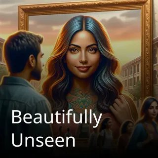 Beautifully Unseen Beautifully Unseen